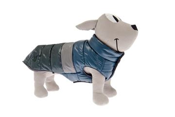 Imagen de JAQUETA IMPERMEABLE BIZARRE 27CM AZUL PE