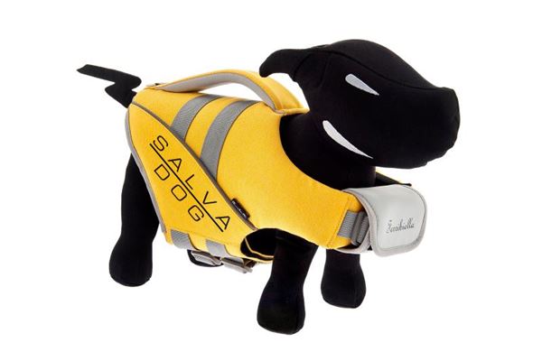 SALVADOG XSMALL 34-42CM/39-49CM
