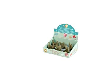 OFF/P SCATOLA CASTELLI CM.5X6X7H