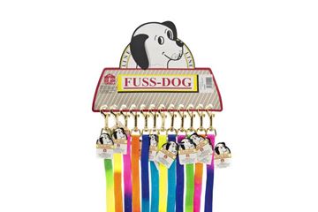 OFF/P CART.12PZ GUINZ.ARCOBALENO MM15