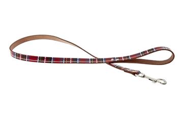 OFF GUINZAGLIO SCOZZESE TARTAN1212
