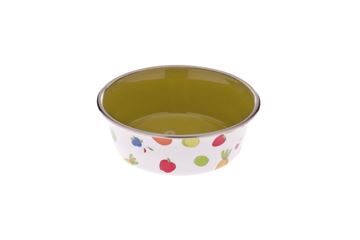 CIOTOLA PATTERN D.13CM SLURP 470ML