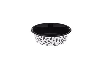 CIOTOLA PATTERN D.11CM XOXO 290ML
