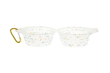 CIOTOLA CONFETTI DOUBLE SILICONE 210MLX2