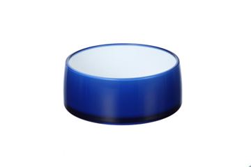 CIOTOLA MOON 650ML-14,8X6,2 BLU