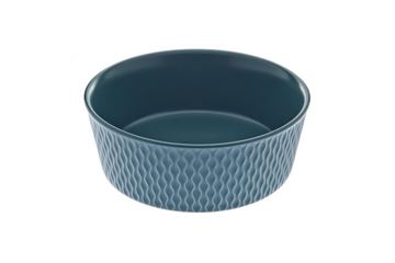 BOL PORCELAINE GALATEA 16X6CM 600ML PÉTR