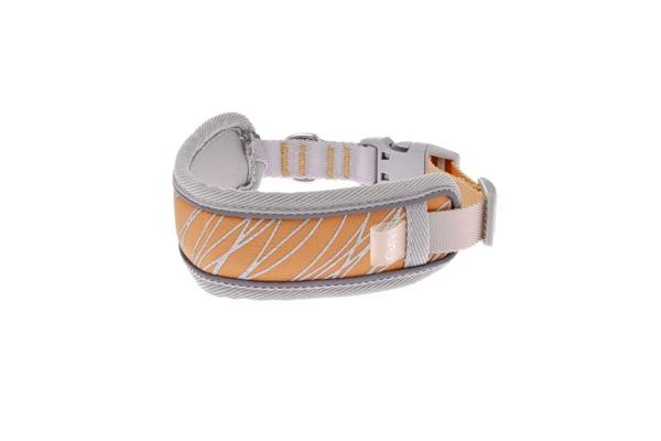 COLLARE ONDA BOLD REFLECTIVE 2X29-4 GIAL