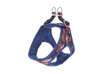 PETTORINA KAMI L 50-60CM BLU