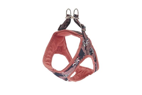 PETTORINA KAMI L 50-60CM ROSA