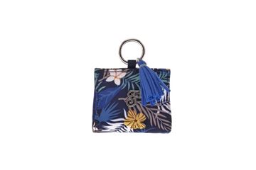 Imagen de DISPENSADOR BOLSAS KAMI 9X8X3,5CM JAUNE