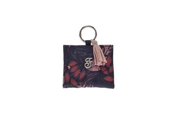 Imagen de DISPENSADOR BOLSAS KAMI 9X8X3,5CM NEGRO