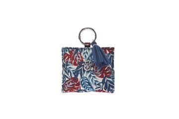 Imagen de DISPENSADOR BOLSAS KAMI 9X8X3,5CM VERD