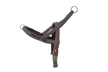 Bild von TREKK HARNESS FUSS-CONF 30MM 69-99C GREY