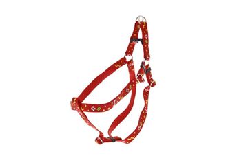 Imagen de OFF ARNES SPEEDY NY SPECIAL 20MM ROJO
