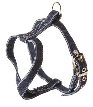 OFF PETTORINA JEANS SPECIAL MIS.4 PETTO(