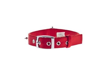COLL.NYLON 1 FILA CHIODO 2,5X37-47CM RO