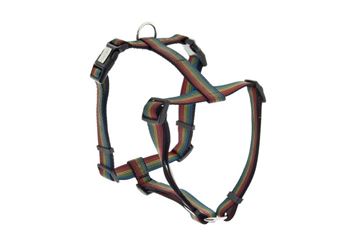 OFF PETTORINA REG.25MM MILLE RIGHE