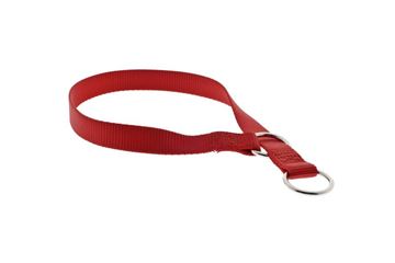 OFF COLL.STR.NYLON 2X55CM FUSSDOG ROSSO