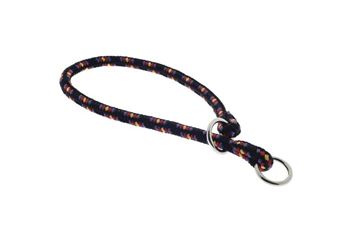 OFF ROUND NY CHOKE COLLAR MM8X45CM OF BL