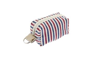 Imagen de DISPENSADOR BOLSAS LUCE 5X4,5X9CM RAYAS