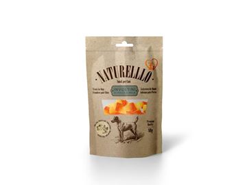 SCT.10PZ.NATURELLLO POLLO E MELA 80GR