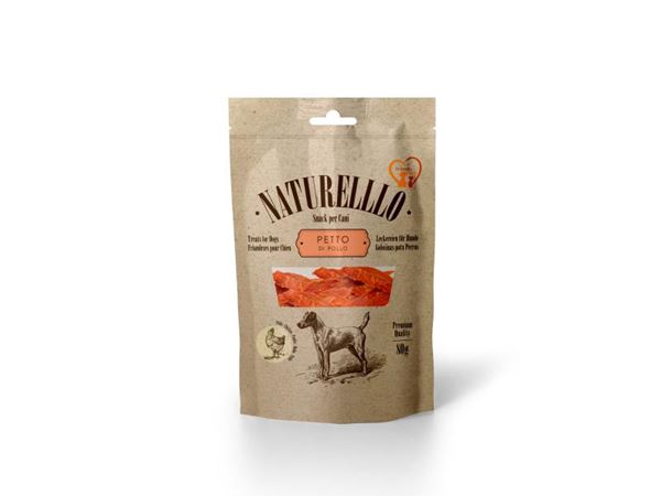BOX 10 NATURELLLO CHICKEN BREASTS