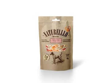 SCT.10PZ.NATURELLLO NODINI POLLO 80GR