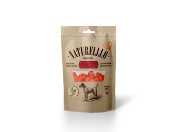 SCT.10PZ.NATURELLLO INVOLTINI POLLO 80GR