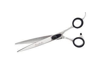 Εικόνα της INOX STRAIGHT SCISSOR 18CM