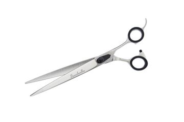 Εικόνα της INOX STRAIGHT SCISSOR 21,5CM