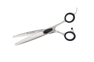 Εικόνα της INOX DOUBLE THINNING SHEARS 16,5CM