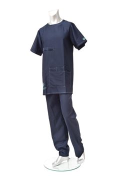 Εικόνα της JACKET + TROUSERS MEDIUM