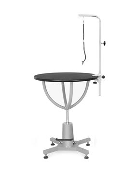 Εικόνα της ROUND IDR.TABLE D.70CM (71-86CM)