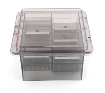 Εικόνα της INDESTRUCTIBLE BOX BLADES 8 SPACES