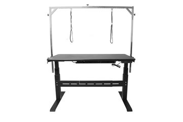 Εικόνα της VERTICAL ELEC.TABLE 120X60-H.56-106