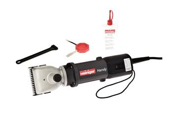 Imagen de MAQUINA HEINIGER 701-800 120W