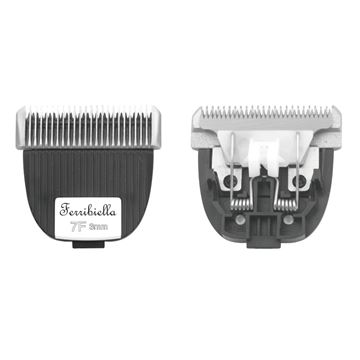 Imagen de CUCHILLA MAQUINA PTT300 3MM-7F