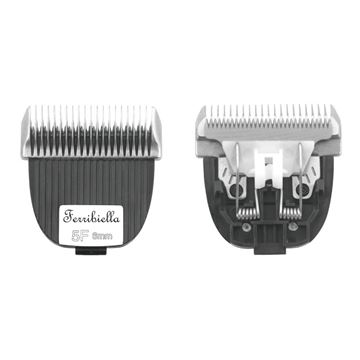 Imagen de CUCHILLA MAQUINA PTT300 6MM-5F