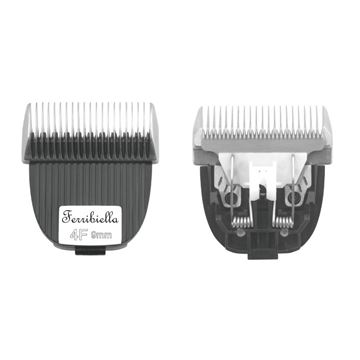 Imagen de CUCHILLA MAQUINA PTT300 9MM-4F