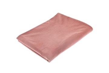 VELVET BLANKET 80X120CM PINK