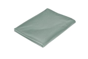 Imagen de MANTA VELVET 80X120CM VERDE
