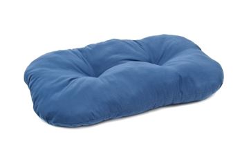 Imagen de ALMOHADA ESSENTIAL LARGE 87X57CM AZUL