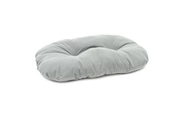 Imagen de ALMOHADA ESSENTIAL MEDIUM 69X45CM GRIS