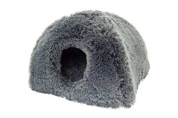 Εικόνα της NUVOLETTA IGLOO FOR CAT 50X45CM CHARCOAL
