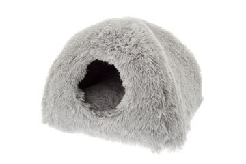 Εικόνα της NUVOLETTA IGLOO FOR CAT 50X45CM GREY