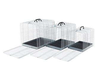Imagen de PORTADOR DE METAL SET 3PZ