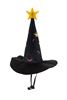 CAPPELLO STREGA 17X18CM