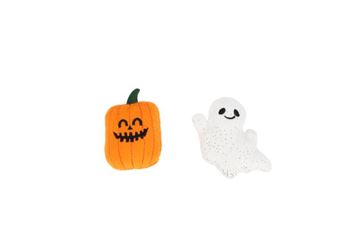 ZUCCA & FANTASMINO PACK 3 CARDS 10X7X2CM