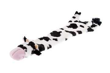 MUCCA PREDA CINIGLIA 36CM 6PZ.