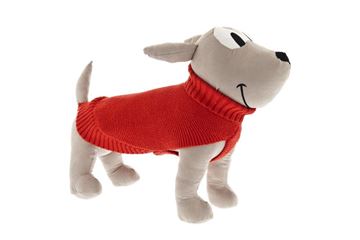 Imagen de SUETER SUENO CM55 ROJO